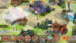 萌王EX