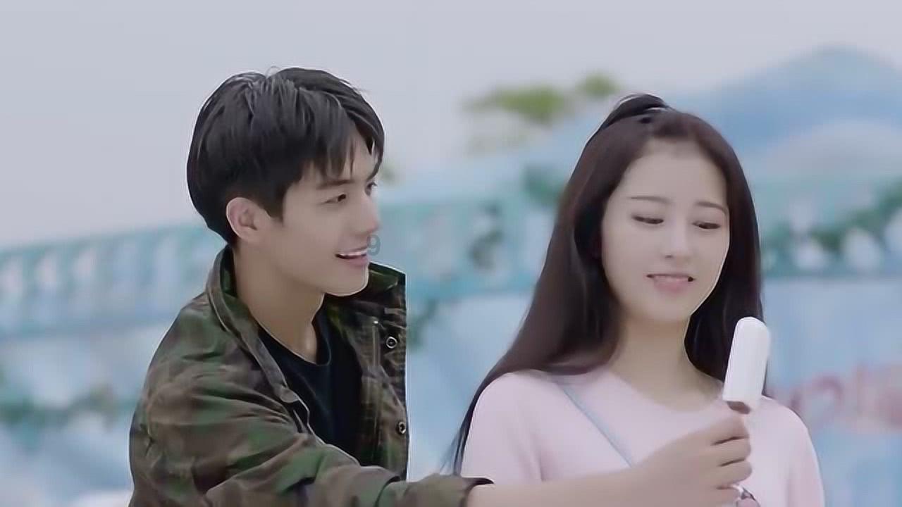 甜蜜的美好回忆
