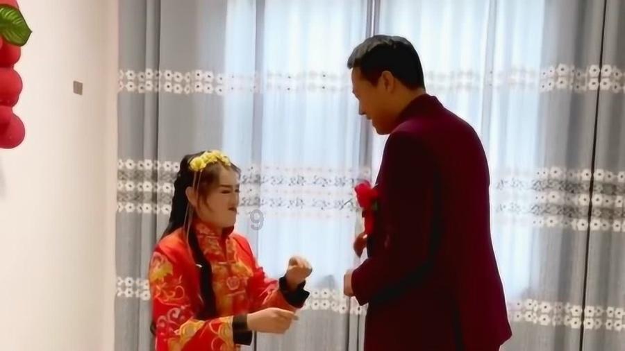 山乡寻年味 文旅迎新年