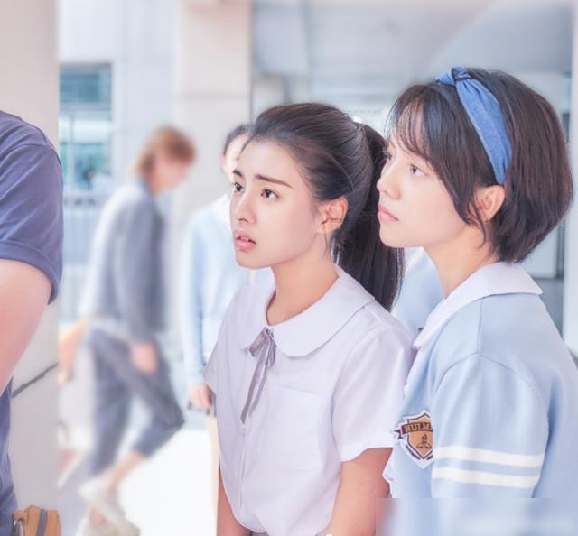 营救迷路的小男孩