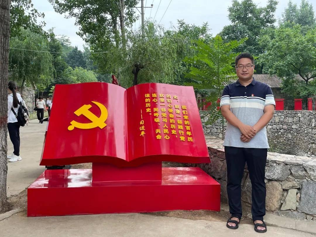 绿色发展是庆阳农业底色