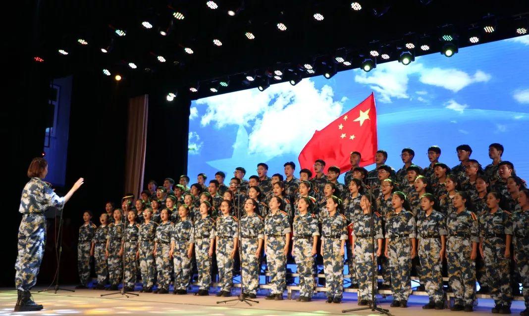 战国志