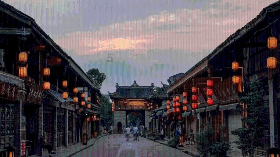 自己的抖音号在哪看？