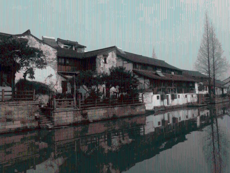 怪物大拼图